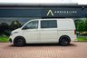 USED 2021 21 VOLKSWAGEN TRANSPORTER 2.0L T32 TDI KOMBI HIGHLINE 4MOTION 0d 202 BHP KW Suspension | Spare Wheels
