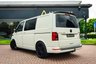 USED 2021 21 VOLKSWAGEN TRANSPORTER 2.0L T32 TDI KOMBI HIGHLINE 4MOTION 0d 202 BHP KW Suspension | Spare Wheels