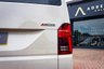 USED 2021 21 VOLKSWAGEN TRANSPORTER 2.0L T32 TDI KOMBI HIGHLINE 4MOTION 0d 202 BHP KW Suspension | Spare Wheels
