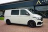 USED 2021 21 VOLKSWAGEN TRANSPORTER 2.0L T32 TDI KOMBI HIGHLINE 4MOTION 0d 202 BHP KW Suspension | Spare Wheels
