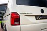USED 2021 21 VOLKSWAGEN TRANSPORTER 2.0L T32 TDI KOMBI HIGHLINE 4MOTION 0d 202 BHP KW Suspension | Spare Wheels