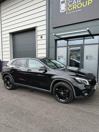 USED 2026 19 MERCEDES-BENZ GLA CLASS SUV 1.6 GLA180 Urban Edition 