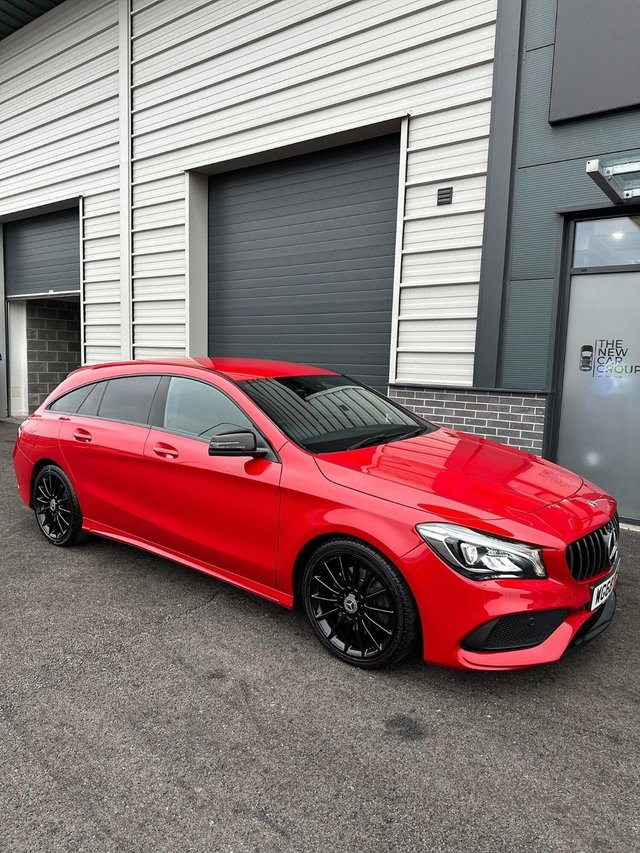 The New Car Group