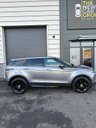 USED 2020 69 LAND ROVER RANGE ROVER EVOQUE 2.0 R-DYNAMIC S MHEV 5d 178 BHP 