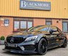 USED 2016 G MERCEDES-BENZ C-CLASS 2.1 C 250 D AMG LINE PREMIUM 6M WARRANTY - FRESH SERVICE + MOT