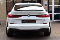 USED 2020 70 BMW 2 SERIES GRAN COUPE 218I 1.5 M SPORT  