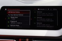USED 2020 70 BMW 2 SERIES GRAN COUPE 218I 1.5 M SPORT  
