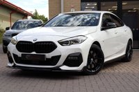 USED 2020 70 BMW 2 SERIES GRAN COUPE 218I 1.5 M SPORT  