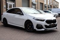 USED 2020 70 BMW 2 SERIES GRAN COUPE 218I 1.5 M SPORT  