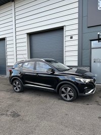 USED 2020 69 MG MG ZS EXCLUSIVE 5d 141 BHP 