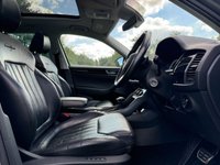 USED 2020 20 SKODA KODIAQ 2.0 LAURIN AND KLEMENT TDI SCR DSG 5d 148 BHP APPLE CARPLAY-ADAPTIVE CRUISE