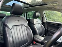 USED 2020 20 SKODA KODIAQ 2.0 LAURIN AND KLEMENT TDI SCR DSG 5d 148 BHP APPLE CARPLAY-ADAPTIVE CRUISE