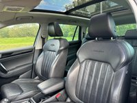 USED 2020 20 SKODA KODIAQ 2.0 LAURIN AND KLEMENT TDI SCR DSG 5d 148 BHP APPLE CARPLAY-ADAPTIVE CRUISE