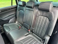 USED 2020 20 SKODA KODIAQ 2.0 LAURIN AND KLEMENT TDI SCR DSG 5d 148 BHP APPLE CARPLAY-ADAPTIVE CRUISE