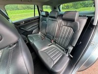 USED 2020 20 SKODA KODIAQ 2.0 LAURIN AND KLEMENT TDI SCR DSG 5d 148 BHP APPLE CARPLAY-ADAPTIVE CRUISE