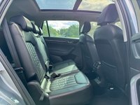 USED 2020 20 SKODA KODIAQ 2.0 LAURIN AND KLEMENT TDI SCR DSG 5d 148 BHP APPLE CARPLAY-ADAPTIVE CRUISE