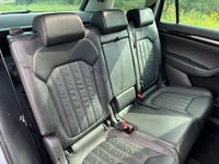 USED 2020 20 SKODA KODIAQ 2.0 LAURIN AND KLEMENT TDI SCR DSG 5d 148 BHP APPLE CARPLAY-ADAPTIVE CRUISE