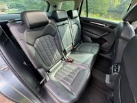 USED 2020 20 SKODA KODIAQ 2.0 LAURIN AND KLEMENT TDI SCR DSG 5d 148 BHP APPLE CARPLAY-ADAPTIVE CRUISE