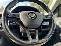 USED 2020 20 SKODA KODIAQ 2.0 LAURIN AND KLEMENT TDI SCR DSG 5d 148 BHP APPLE CARPLAY-ADAPTIVE CRUISE