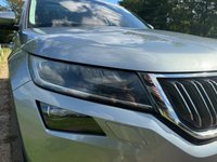 USED 2020 20 SKODA KODIAQ 2.0 LAURIN AND KLEMENT TDI SCR DSG 5d 148 BHP APPLE CARPLAY-ADAPTIVE CRUISE