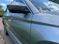 USED 2020 20 SKODA KODIAQ 2.0 LAURIN AND KLEMENT TDI SCR DSG 5d 148 BHP APPLE CARPLAY-ADAPTIVE CRUISE