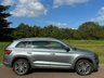 USED 2020 20 SKODA KODIAQ 2.0 LAURIN AND KLEMENT TDI SCR DSG 5d 148 BHP APPLE CARPLAY-ADAPTIVE CRUISE