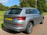 USED 2020 20 SKODA KODIAQ 2.0 LAURIN AND KLEMENT TDI SCR DSG 5d 148 BHP APPLE CARPLAY-ADAPTIVE CRUISE