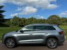 USED 2020 20 SKODA KODIAQ 2.0 LAURIN AND KLEMENT TDI SCR DSG 5d 148 BHP APPLE CARPLAY-ADAPTIVE CRUISE
