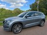 USED 2020 20 SKODA KODIAQ 2.0 LAURIN AND KLEMENT TDI SCR DSG 5d 148 BHP APPLE CARPLAY-ADAPTIVE CRUISE