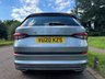 USED 2020 20 SKODA KODIAQ 2.0 LAURIN AND KLEMENT TDI SCR DSG 5d 148 BHP APPLE CARPLAY-ADAPTIVE CRUISE