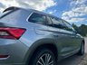 USED 2020 20 SKODA KODIAQ 2.0 LAURIN AND KLEMENT TDI SCR DSG 5d 148 BHP APPLE CARPLAY-ADAPTIVE CRUISE
