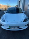 USED 2026 69 TESLA Model 3 Saloon Standard Range Plus  