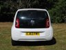 USED 2013 63 VOLKSWAGEN UP 1.0 HIGH UP 5d 74 BHP www.suffolkcarcentre.co.uk - Located at Ilketshall