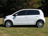 USED 2013 63 VOLKSWAGEN UP 1.0 HIGH UP 5d 74 BHP www.suffolkcarcentre.co.uk - Located at Ilketshall