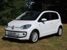 USED 2013 63 VOLKSWAGEN UP 1.0 HIGH UP 5d 74 BHP www.suffolkcarcentre.co.uk - Located at Ilketshall