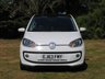 USED 2013 63 VOLKSWAGEN UP 1.0 HIGH UP 5d 74 BHP www.suffolkcarcentre.co.uk - Located at Ilketshall