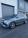 USED 2026 20 MERCEDES-BENZ GLE CLASS SUV 2.0 GLE300d AMG Line 