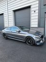 USED 2026 17 MERCEDES-BENZ C CLASS SUV 2.0 GLE300d AMG Line 