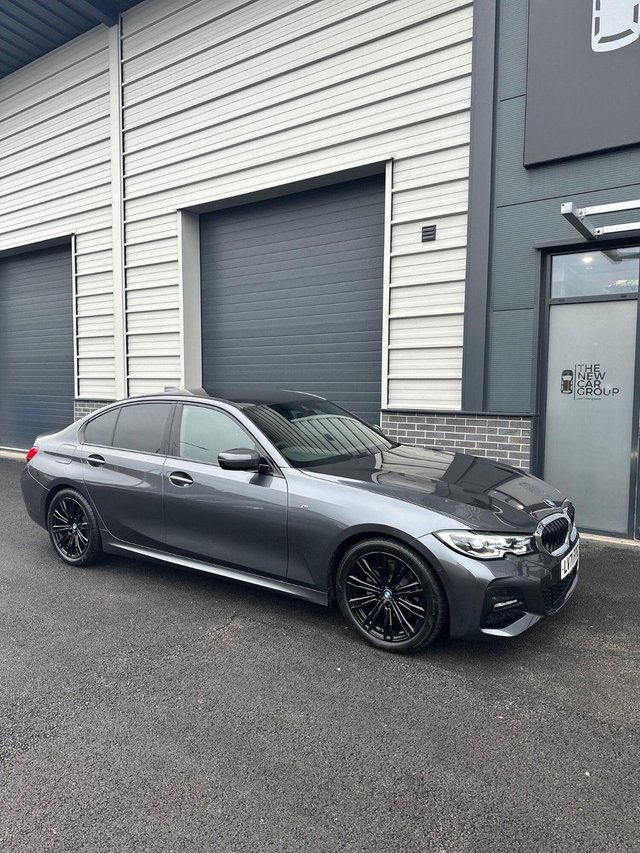 The New Car Group