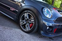 USED 2013 13 MINI HATCH JOHN COOPER WORKS 1.6 JOHN COOPER WORKS GP 3d 218 BHP Tastefully Modified|Low Miles|Stunning|Collector Opportunity