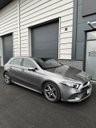 USED 2018 68 MERCEDES-BENZ A-CLASS 1.3 A 200 AMG LINE PREMIUM 5d 161 BHP 