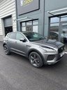 USED 2019 69 JAGUAR E-PACE 2.0 CHEQUERED FLAG 5d 178 BHP 