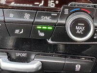 USED 2018 18 BMW 2 SERIES 1.5 218I M SPORT GRAN TOURER 5d 134 BHP HEATED LEATHER-SATNAV-SPORTS SEATS