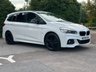 USED 2018 18 BMW 2 SERIES 1.5 218I M SPORT GRAN TOURER 5d 134 BHP HEATED LEATHER-SATNAV-SPORTS SEATS