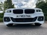 USED 2018 18 BMW 2 SERIES 1.5 218I M SPORT GRAN TOURER 5d 134 BHP HEATED LEATHER-SATNAV-SPORTS SEATS