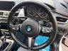 USED 2018 18 BMW 2 SERIES 1.5 218I M SPORT GRAN TOURER 5d 134 BHP HEATED LEATHER-SATNAV-SPORTS SEATS