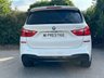 USED 2018 18 BMW 2 SERIES 1.5 218I M SPORT GRAN TOURER 5d 134 BHP HEATED LEATHER-SATNAV-SPORTS SEATS