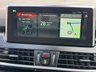 USED 2018 18 BMW 2 SERIES 1.5 218I M SPORT GRAN TOURER 5d 134 BHP HEATED LEATHER-SATNAV-SPORTS SEATS