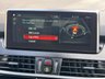 USED 2018 18 BMW 2 SERIES 1.5 218I M SPORT GRAN TOURER 5d 134 BHP HEATED LEATHER-SATNAV-SPORTS SEATS