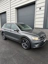 USED 2019 68 VOLKSWAGEN TIGUAN 2.0 SE TDI DSG 5d 148 BHP 